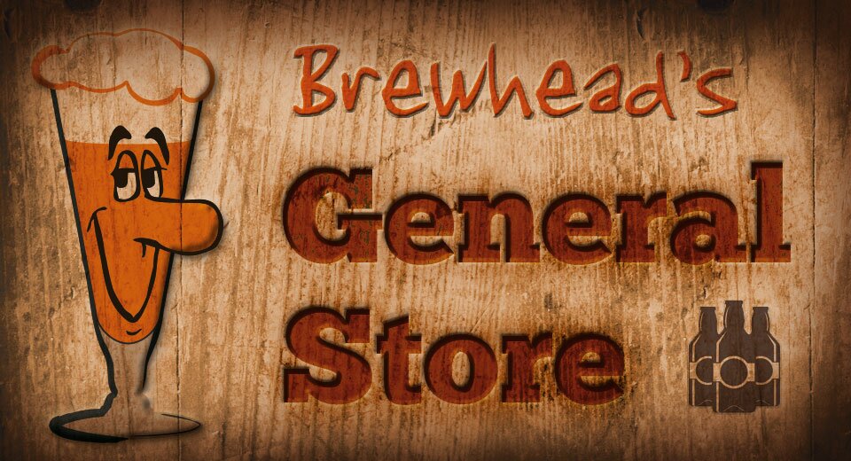 Bbrewhead General Store