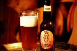 New Holland Tasmanian Hatter by Brewhead Von Pilsner