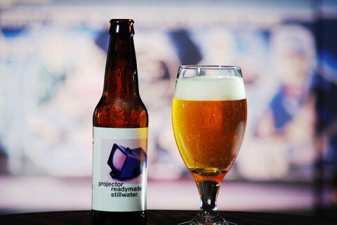Stillwater Projector by Brewhead Von Pilsner