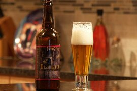 Founders Dissenter by Brewhead Von Pilsner
