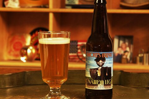 Bonafide Legit by Brewhead Von Pilsner