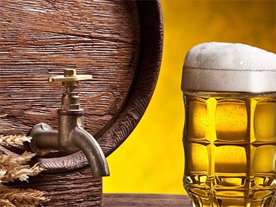 Cask conditioning definition