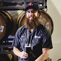 Tristan From Dragoon Brewery