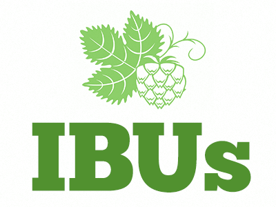 IBU definition Brewhead
