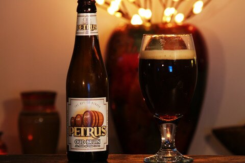 Petrus Oud Bruin by Brewhead