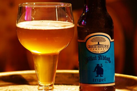 Phat Abbot Brewhead