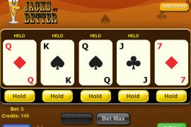 Brewheads Poker