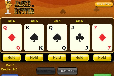Brewheads Poker