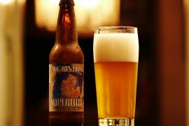 Short's Superfluid by Brewhead Von Pilsner
