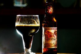 Weyerbacher Heresy Brewhead