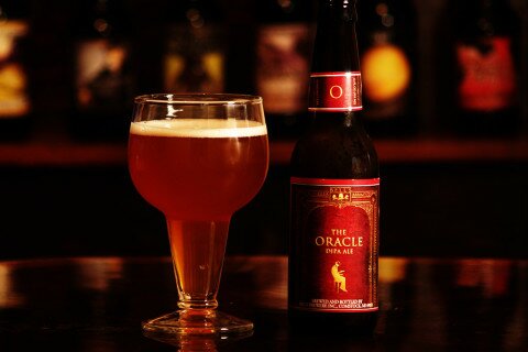 Bell's Oracle by Brewhead Von Pilsner
