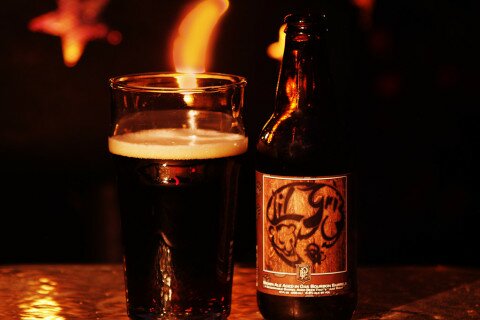 Perrin Lil Griz by Brewhead Von Pilsner