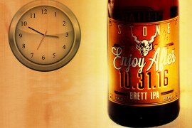 Beer freshness