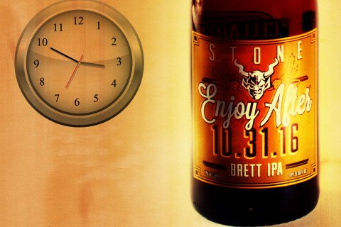 Beer freshness