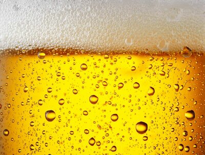 Beer head