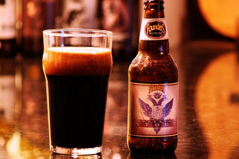 Founders Iimperial Stout